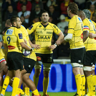 ERCC J2 : STADE ROCHELAIS 20-33 GLOUCESTER