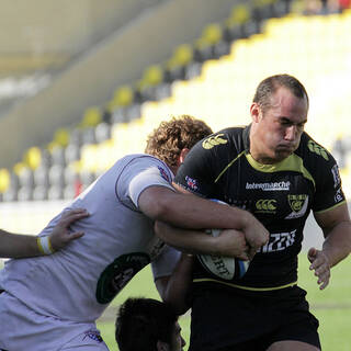 Espoirs - ASR/UBB