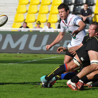 Espoirs - ASR/UBB