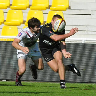 Espoirs - ASR/UBB