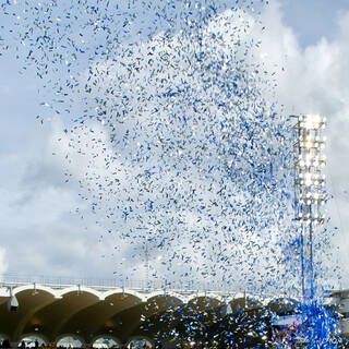 Finale PRO D2 2014 : Agen 22-31 La Rochelle