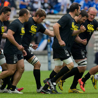 Finale PRO D2 2014 : Agen 22-31 La Rochelle