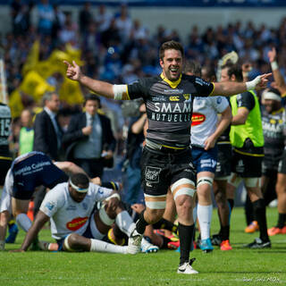 Finale PRO D2 2014 : Agen 22-31 La Rochelle