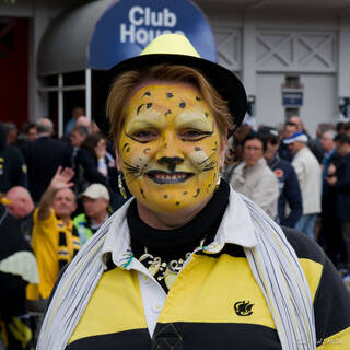 Finale PRO D2 2014 : Agen 22 - 31 La Rochelle