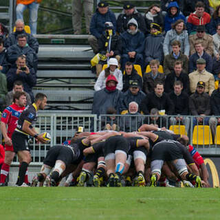 J28 : ASR 29 - 0 AURILLAC