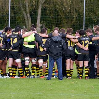 J3 : ASR Espoirs 16-20 Toulon