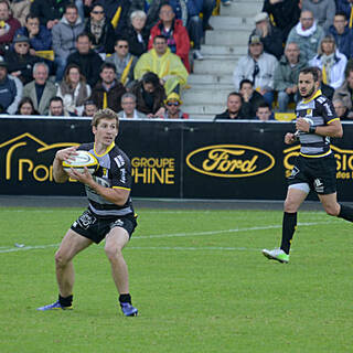 J30 : ASR 26 - 27 LYON 