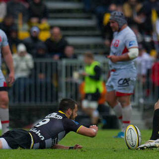 J30 : ASR 26 - 27 LYON 