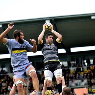 J6 : ASR 22 - 15 Carcassonne