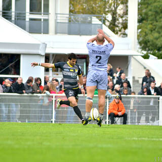 J6 : ASR 22 - 15 Carcassonne