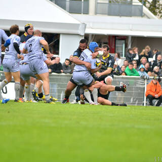 J6 : ASR 22 - 15 Carcassonne