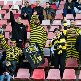 J9 : BEZIERS 18 - 20 ASR