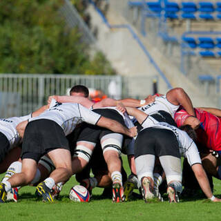 J9 : BEZIERS 18 - 20 ASR