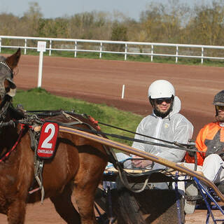 Le Stade Rochelais  à L'hippodrome   (123)