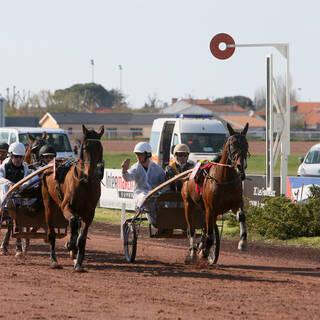 Le Stade Rochelais  à L'hippodrome   (131)