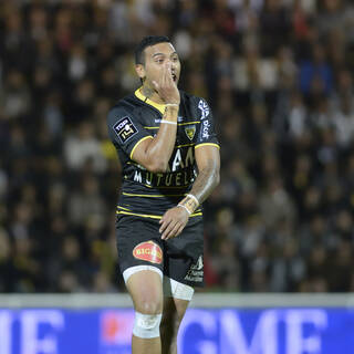 Top 14 - J10 - ASR 21 - 15 Montpellier