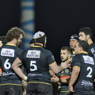  Top 14 - J17 - ASR 16 - 12 ASM