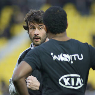  Top 14 - J17 - ASR 16 - 12 ASM