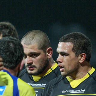  Top 14 - J17 - ASR 16 - 12 ASM