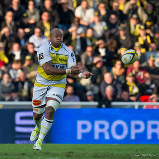 TOP 14 - J20 : STADE ROCHELAIS 21 - 18 STADE FRANCAIS