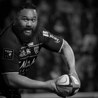 Top 14 - J22 - ASR 19 - 19 Stade Français