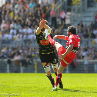 Top 14 - J23 - ASR 32 - 29 RCT