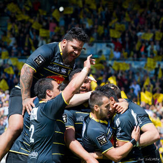 Top 14 - J23 - ASR 32 - 29 RCT