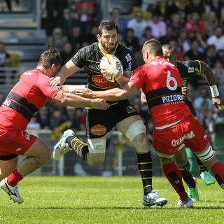 Top 14 - J23 - ASR 32 - 29 RCT