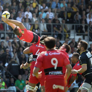 Top 14 - J23 - ASR 32 - 29 RCT