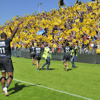 Top 14 - J23 - ASR 32 - 29 RCT