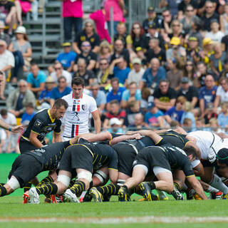 Top 14 J3 ASR 37 - 25 Toulouse