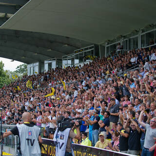 Top 14 J3 ASR 37 - 25 Toulouse