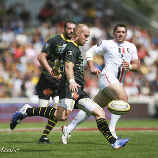 Top 14 J3 ASR 37 - 25 Toulouse