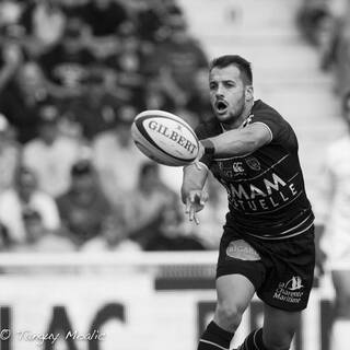 Top 14 J3 ASR 37 - 25 Toulouse