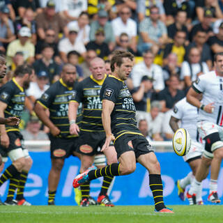 Top 14 J3 ASR 37 - 25 Toulouse