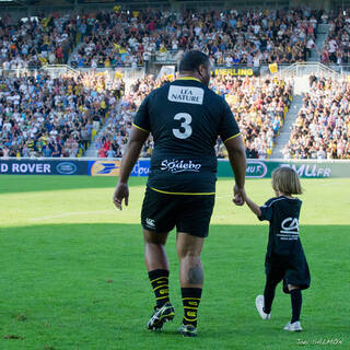 Top 14 - J5 - ASR 26 - 29 UBB