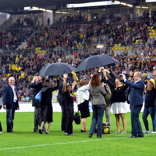 Top 14 - J8 - ASR 29 - 10 LOU