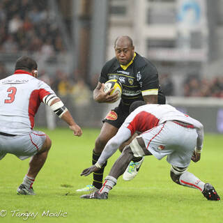 Top 14 - J8 - ASR 29 - 10 LOU