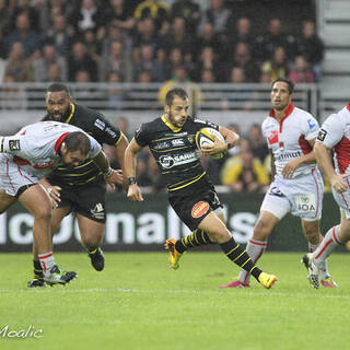 Top 14 - J8 - ASR 29 - 10 LOU