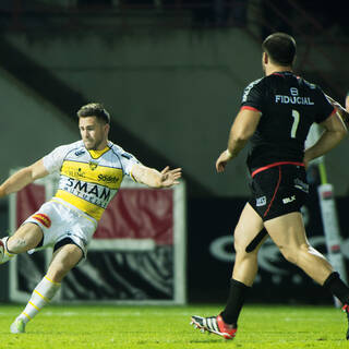 TOP14 - J5 - ST 39-22 ASR