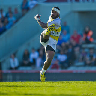 TOP14 - J7 - UBB 21 - 16 ASR