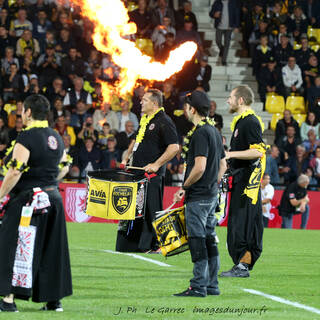 12/10/2019 - Top 14 - J7 - Stade Rochelais 41 / 17 Brive