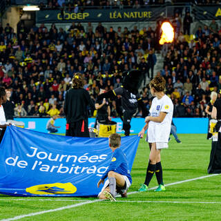 12/10/2019 - Top 14 - J7 - Stade Rochelais 41 / 17 Brive