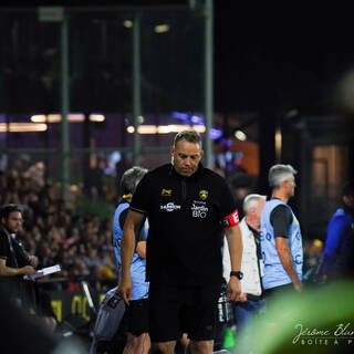 12/10/2019 - Top 14 - J7 - Stade Rochelais 41 / 17 Brive