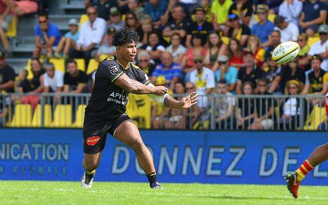 ASM / SR : la compo commentée par les entraîneurs !