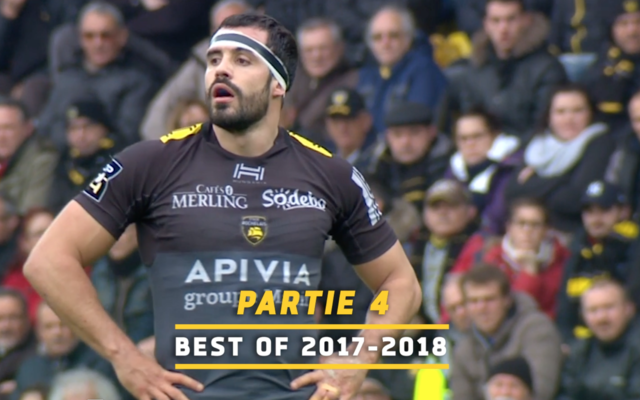 Best Of 2017/2018 - Partie 4 !