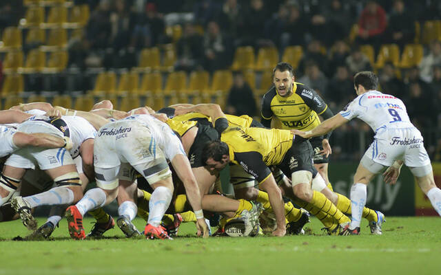 ERCC - La Rochelle / Connacht : les enjeux ! 