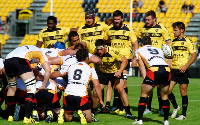 Espoirs et Crabos : les compositions pour affronter Vannes ! 