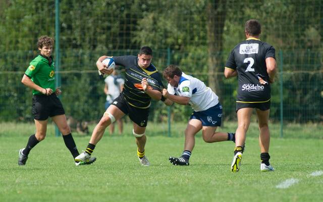 Jeunes : Le programme de ce week-end !