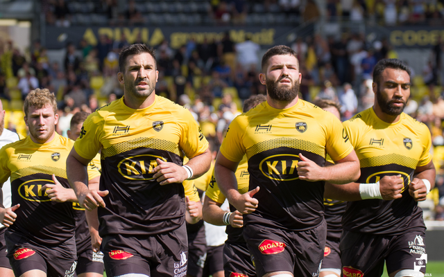 L'avant-match : Stade Rochelais / Lyon